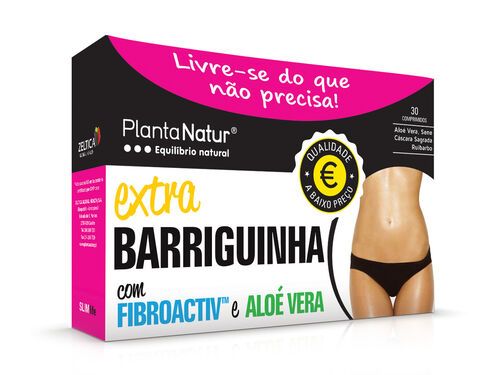 Suplementos e Vitaminas