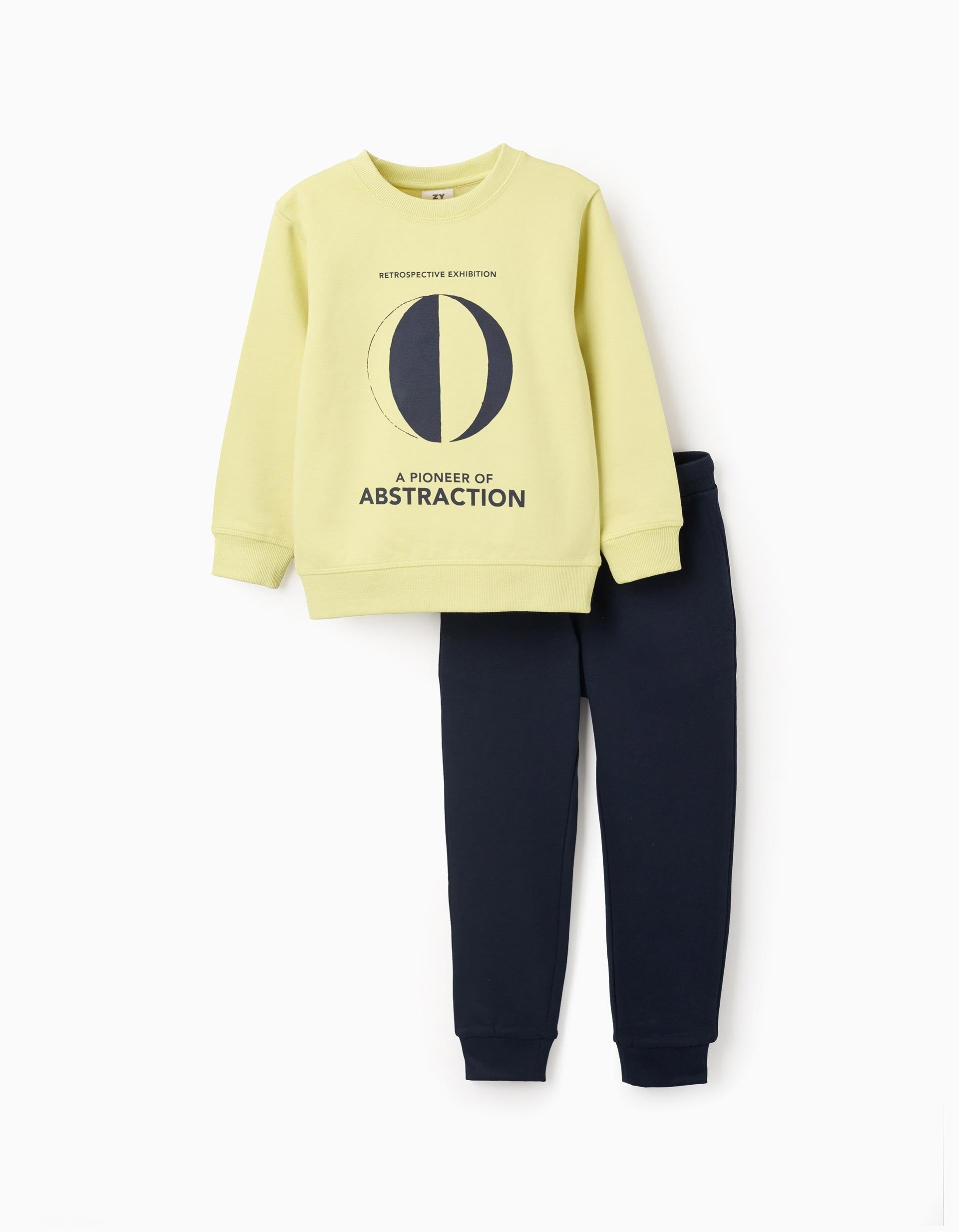 Conjuntos Menino até 14 anos