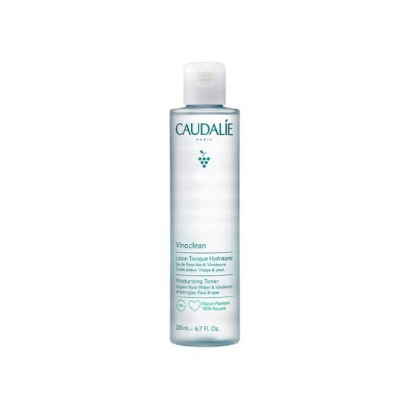 Produtos de Limpeza e Tónicos