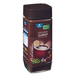 Cafe Soluble Natural Alteza 200 G