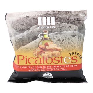 Picatoste Frito Oliva Martirelo 75 G