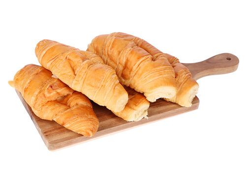 Croissants, Folhados e Brioches