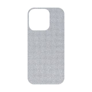 Film Moda Iridiscente Plateado para iPhone 15 Pro Max