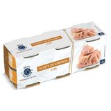 Atún En Aceite De Girasol Mari Marinera De Dia Lata 6 X 52 G