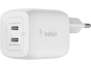 Cargador - Belkin Boostcharge Pro (1563517)