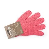 1699 Guantes Exfoliantes Rosas 1456932