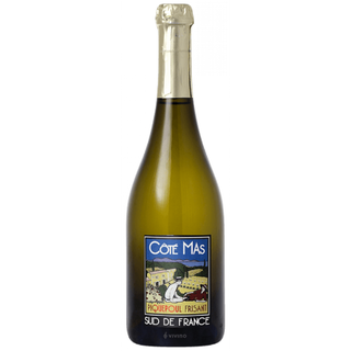 Cote Mas Piquepol Frisant