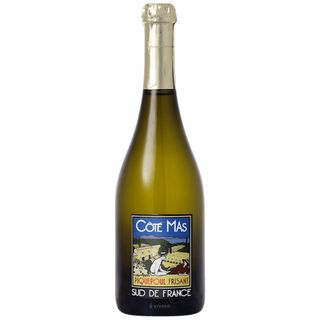 Cote Mas Piquepol Frisant