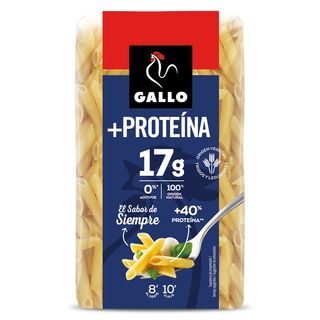 Plumas Proteína Gallo Bolsa 400 G