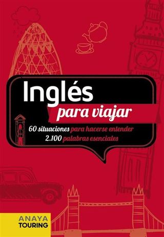 Inglés Para Viajar (9788491584629)