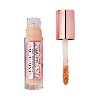 Revolution Corrector Líquido Conceal & Define C8 2713171