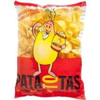 Patatas Fritas En Sarten Patatotas, Bolsa 500 Gr. (8400269)