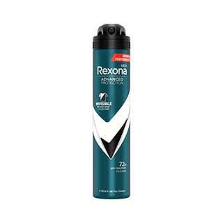 Rexona - Desodorante Invisible Black & White 72H (8720181213854)