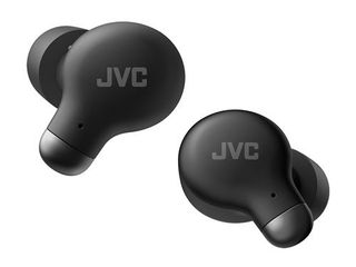 Auriculares Noise Cancelling Jvc Ha-A25T True Wireless Negro (4975769475344)