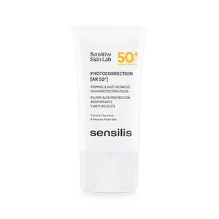 Sensilis Fotocorrector Spf50+ 5799458 40Ml (8428749912408)