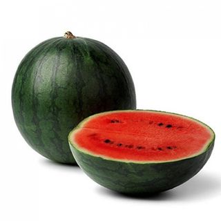 Sandia Negra Carrefour
