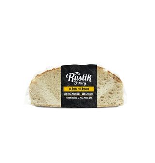 Rustik Bakery Hogaza Masa Madre 400 G