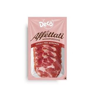Deco'Coppa Vaschetta 50Gr - 154021