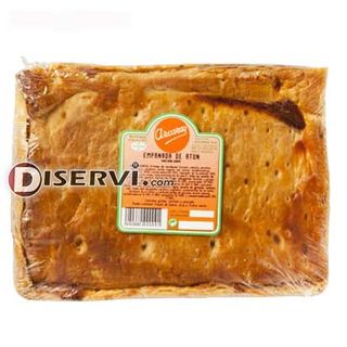 Empanada Atún  Sayago 2,250 Kg