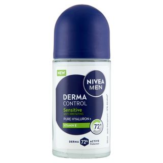 Nivea Men Derma Control Sensitive Anti-Perspirant 50 ml