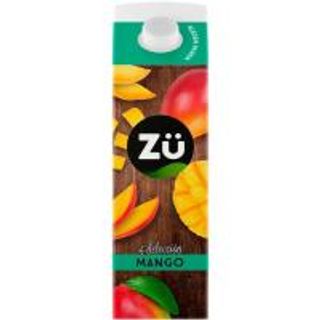 Bebida De Mango Zü Brik 1 L. (24266371)