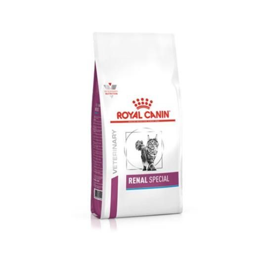 Karmy weterynaryjne dla kotów