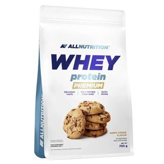 Whey Protein Premium 700 g Happy Cookie