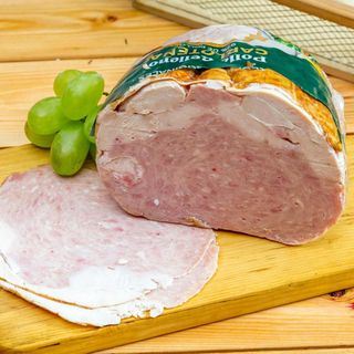 Pollo Relleno La Carloteña Al Corte (Aprox. 100Gr)