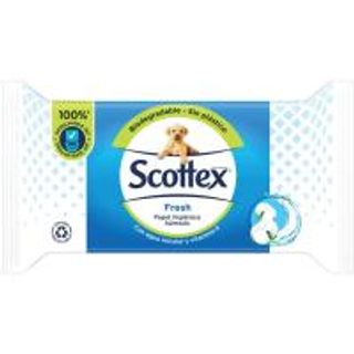 Papel Higiénico Humit Scottex, Recanvi 40 Unitats. (5767538)