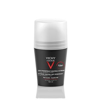 Desodorante Hombre Regulación Intensa 50Ml. Roll On Vichy (3337871320362)
