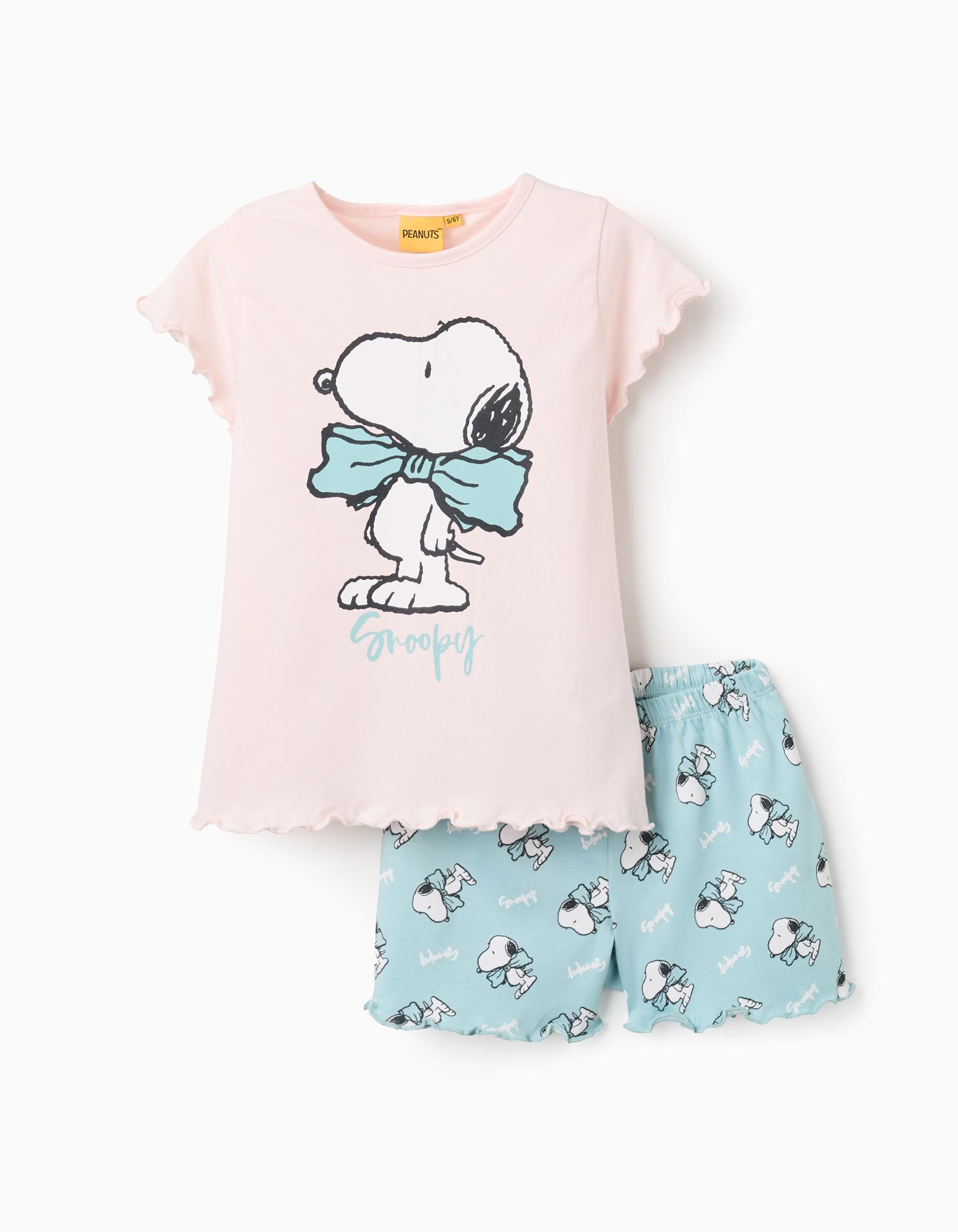 Pijama e Roupa Interior Menina até 14 anos