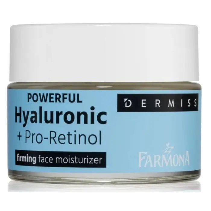 Hidratação Facial