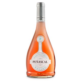 Vino Rosado Peñascal 75 Cl