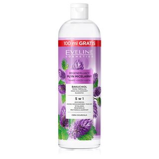 Eveline Płyn micelarny regenerujący, 500 ml