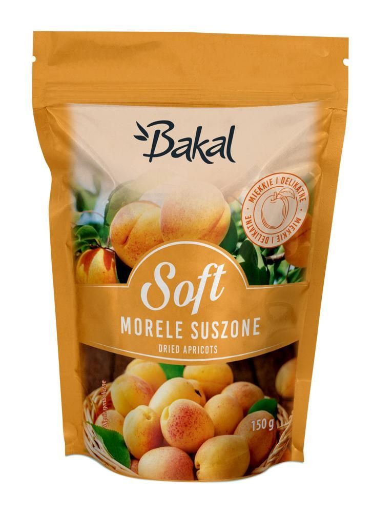 Owoce suszone