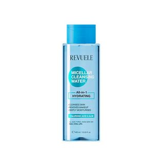 Micellar Cleansing Water All in 1 Hydrating - Revuele - 400 ml 5060565106918