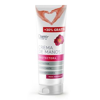 Crema De Manos Protectora 90 Ml Daen (8412685702001)