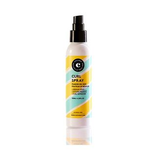 Cocunat Curl Spray 5031616 125Ml