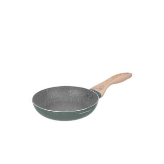 Padella 18 cm - scritta Cooking Therapy