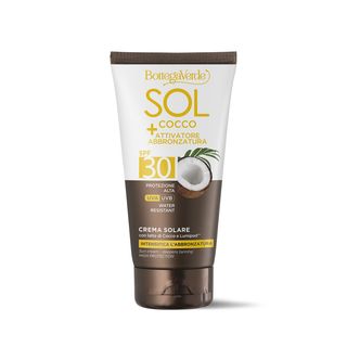 S.COC CREMA SPF30 150