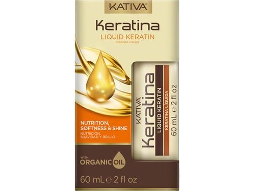 Óleos, Séruns e Termoprotetores