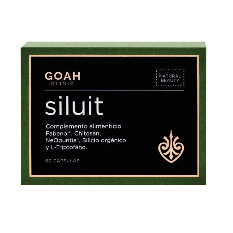 Control de Peso y Metabolismo