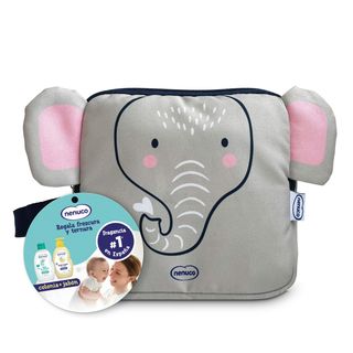 Neceser Elefante Nenuco (306072)
