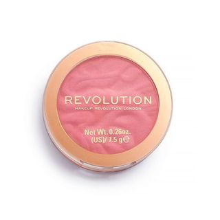 Blusher Reloaded Colorete - Revolution - Rosa 5057566130998