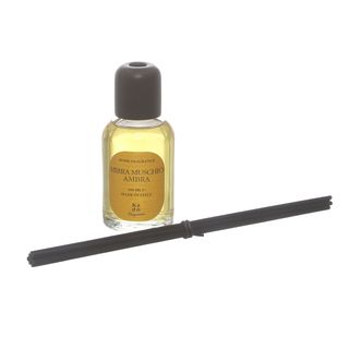 Profumatore per ambienti Kadò, da 100 ml, - Mirra e Ambra