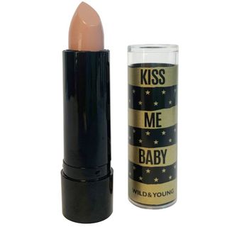 Barras de Labios - Wild - Young - Nude 8436042406609