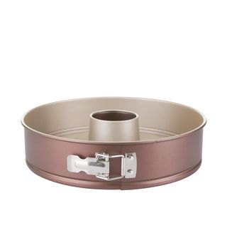 Tortiera 28 cm a cerniera - Baker's Secret