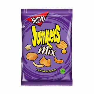Aperitivo Cocktail Mix Jumpers 100Gr