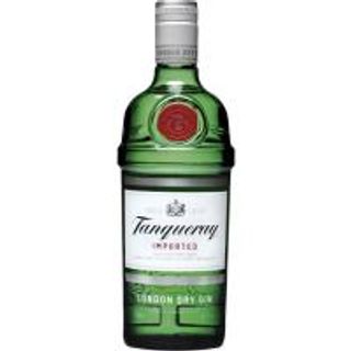 Tanqueray Ginebra 70Cl (394106)