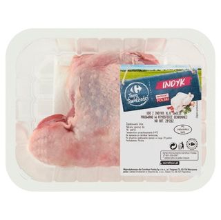 MC UDO Z INDYKA MAP, waga od 0,62 kg